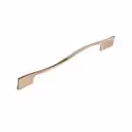 دستگیره کابینت بهریزان  مدل 313-7-320                     سایز 320 میلی متر   زیتونی