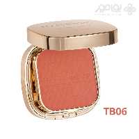 رژ گونه پودری مات مای میکاپ استوری مدل TIO-TOP رنگ TB06
