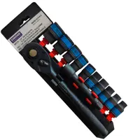 سری بکس سایمند مدل GTF - 3321 مجموعه 12 عددی