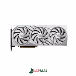 کارت گرافیک ام اس آی مدل GeForce RTX 4070 Ti SUPER 16G GAMING X SLIM WHITE
فروشگاه اینترنتی تخصصی لپتاپ لپ مال