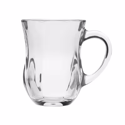 لیوان پاشاباغچه مدل YOUGYRT کد 83553