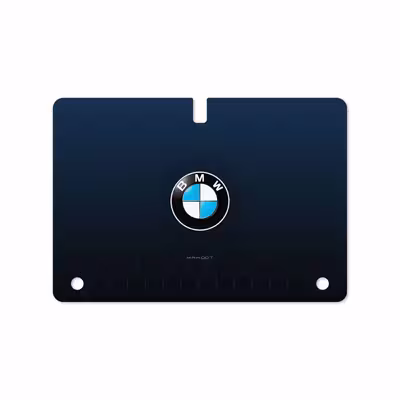 برچسب پوششی ماهوت مدل BMW مناسب برای تبلت سامسونگ Galaxy Tab S 10.5 2014 T805