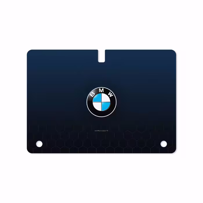 برچسب پوششی ماهوت مدل BMW مناسب برای تبلت سامسونگ Galaxy Tab S 10.5 2014 T805