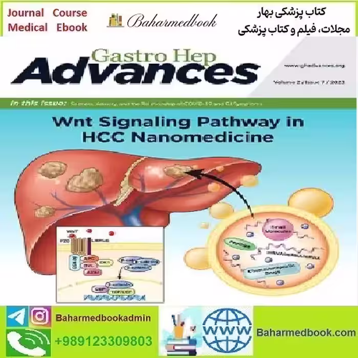 Gastro Hep Advances Volume 2 Issue 1 to 7 2023 TRUE P