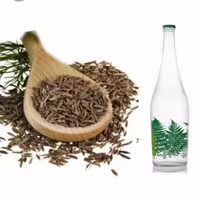 عرق رازیانه (1 لیتری)  کارون
