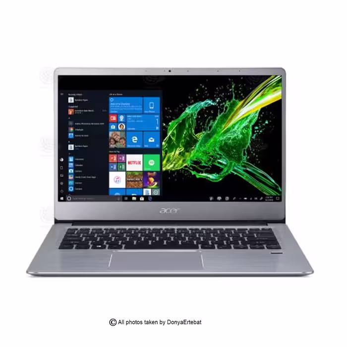 لپ تاپ Acer مدل Swift 3 SF314