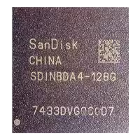 آی سی هارد SanDisk SDINBDA4