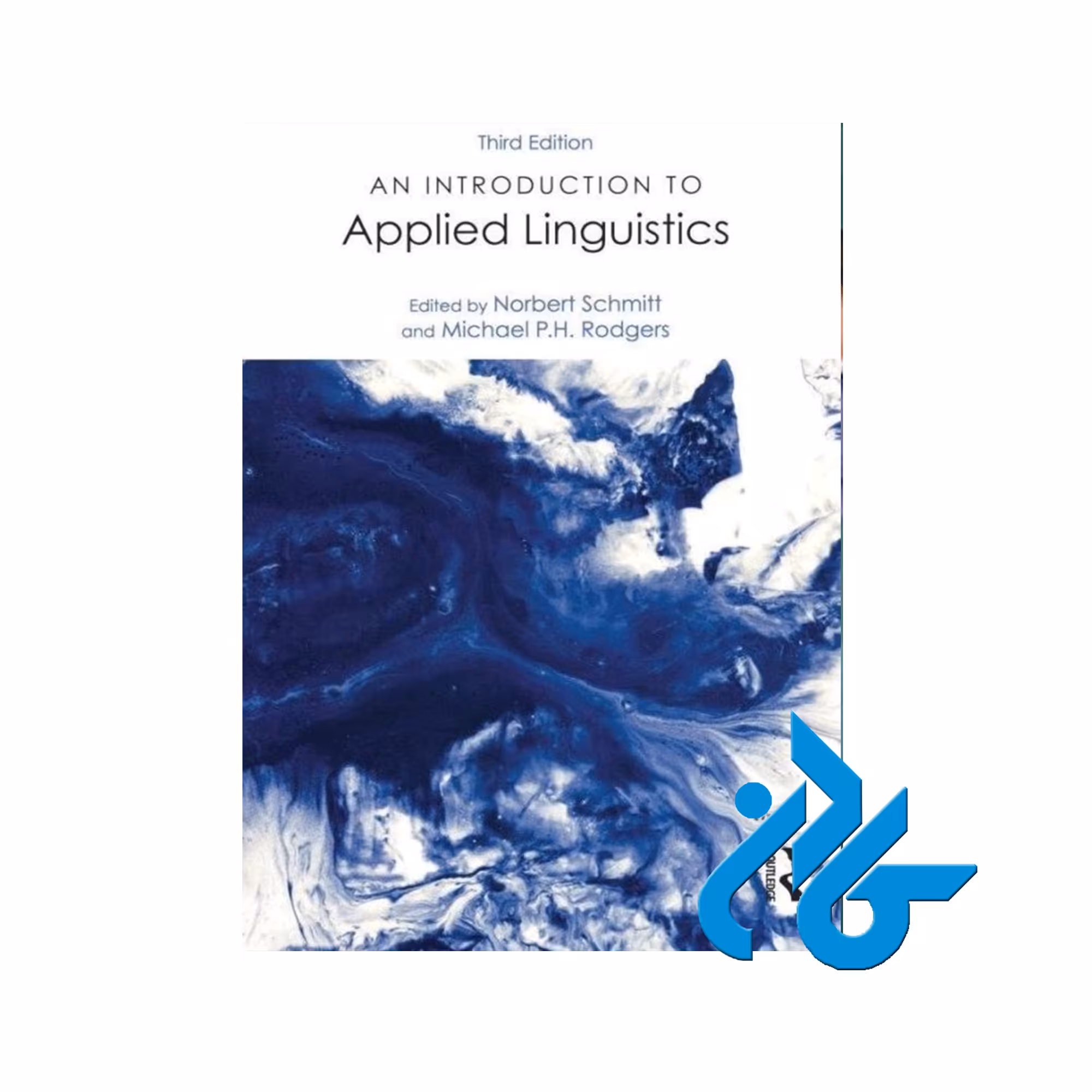 An Introduction to Applied Linguistics ، تا 50% تخفیف ، انتشارات کادن