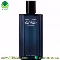 عطر ادکلن دیویدوف کول واتر اینتنس مردانه 125 میل مردانه