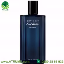 عطر ادکلن دیویدوف کول واتر اینتنس مردانه 125 میل مردانه