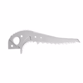 تیغه کلنگ مدل INVADER AXE TIP کد KE352001