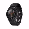 برچسب ماهوت طرح Carbon-Fiber مناسب برای ساعت هوشمند سامسونگ Galaxy Watch 46mm