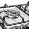 اجاق گاز صفحه ای درسا مدل دنیا