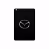 برچسب پوششی ماهوت مدل Mazda Motor مناسب برای تبلت اپل iPad mini 2 2013 A1490