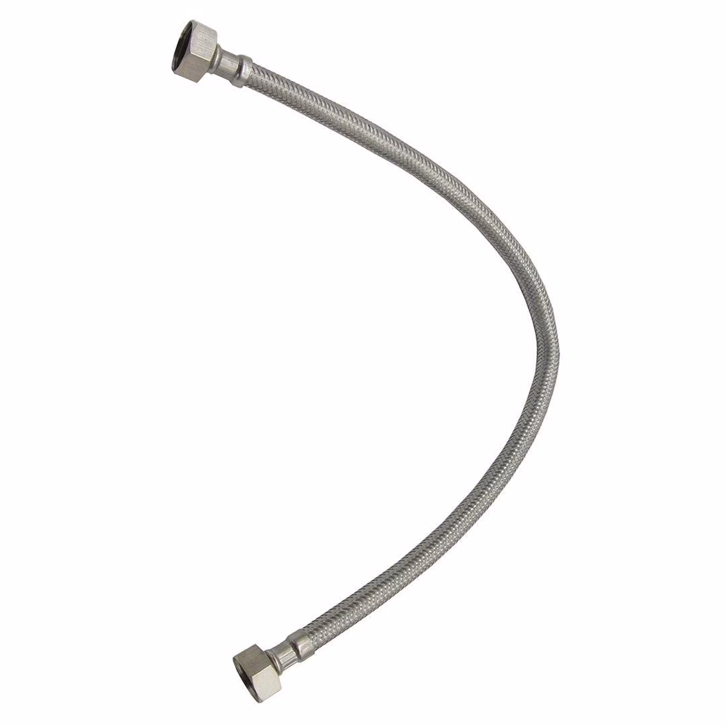 شلنگ رابط پیسوار مدل SH-1-1/2-20CM