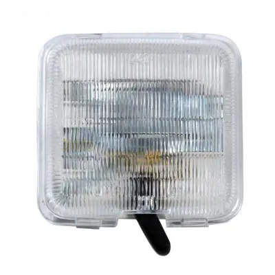 چراغ سقف خودرو چیکال مدل Q-1 مناسب برای پراید