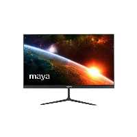مانیتور مایا سایز 24 اینچ مدل MO24 B Fixed Stand