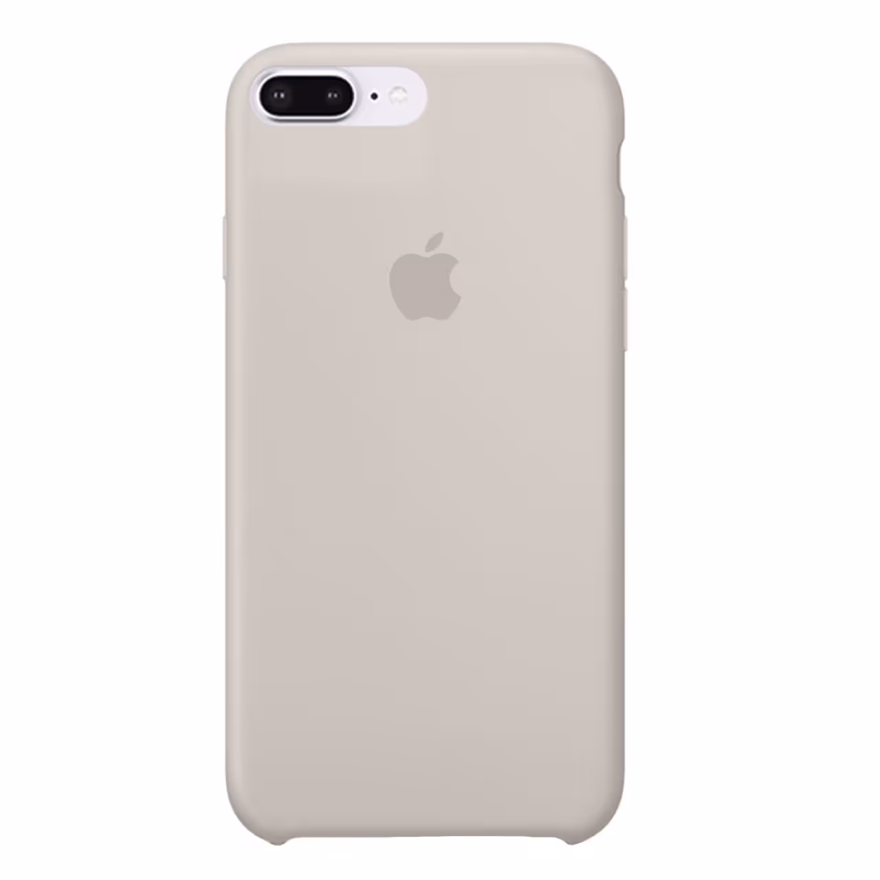 کاور مدل سیلیکونی  مناسب برای گوشی موبایل اپل iPhone 7 Plus/8 Plus