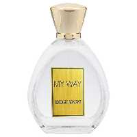 ادو پرفیوم زنانه شرکتی Hot Love GIORGIO ARMANI My Way حجم 100 میلی لیتر
