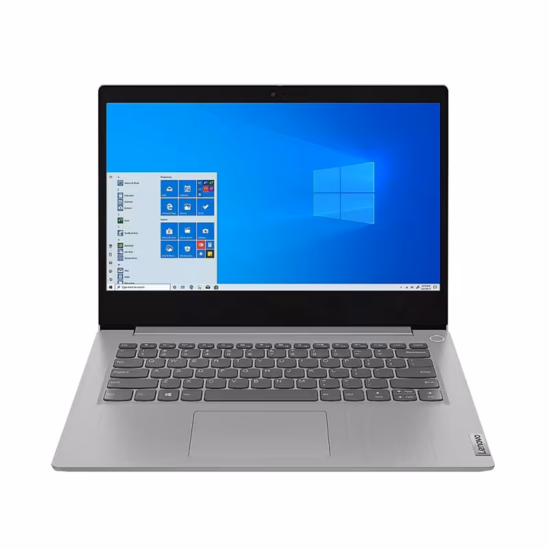لپ‌تاپ 15.6 اینچی لنوو IdeaPad IP3 i7-1165G7 8GB 1TB 128GB MX450