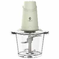 چرخ گوشت و غذاساز شیائومی Xiaomi Liven Electric Meat Grinder JRJ-W307