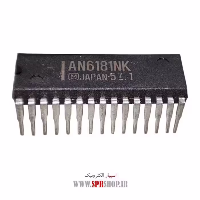 آی سی AN6181NK