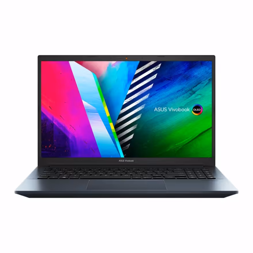 لپ تاپ ایسوس VivoBook Pro 15 OLED K3500PC i7/16GB/512GB SSD/4GB