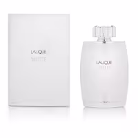 عطر لالیک وایت مردانه