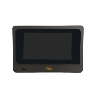 مانیتور دربازکن تصویری تابا مدل TB4070