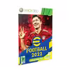 بازی eFootball 2022 مخصوص xbox 360