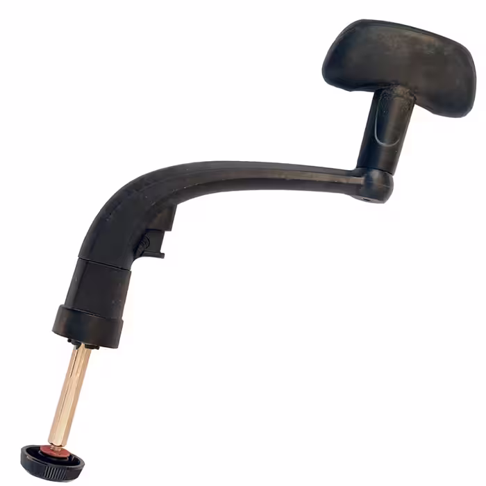 دسته چرخ ماهیگیری کد CBR548