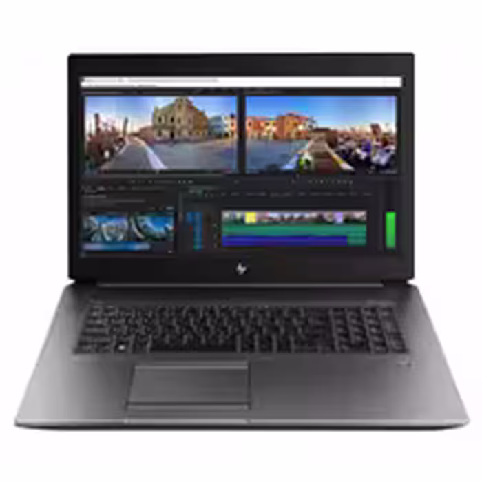 لپ تاپ 17 اینچی اچ پی مدل  ZBook 17 G5 Mobile Workstation - A - Open Box