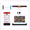 برچسب پوششی ماهوت مدل Army-Autumn-pixel مناسب برای تبلت اپل iPad mini (GEN 5) 2019 A2133