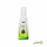 شامپو آلوئه ورا گژگین فروشگاه گیلامی (140 میلی)