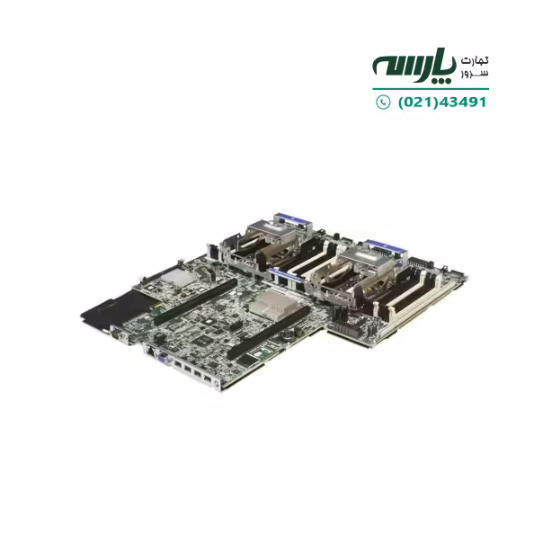 مادربرد سرور اچ پی HP DL380p G8