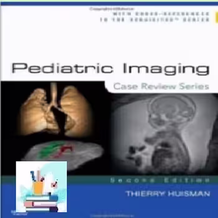 Pediatric Imaging TRUE PDF price 1€