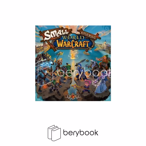 دهکده برد گیم / warcraft / small world / دنیای کوچک