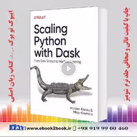 Scaling Python with Dask