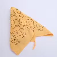 دستمال تنظیف حوله ای آشپزخانه SKIP خرگوشی زرد 30749