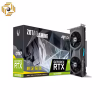 کارت گرافیک زوتاک ZOTAC RTX 2070 SUPER AMP 8GB
