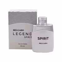 دلگادو ادکلن مینی مردانه 25 میل طرح اصل مدل LEGEND SPRIT لجند اسپریت