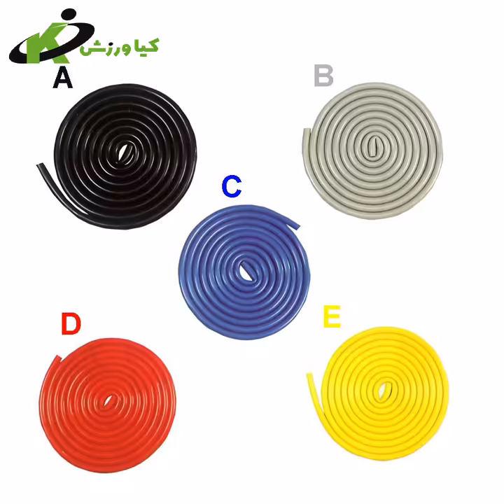خرید کش رولی 15 متری کد LT-02(A)