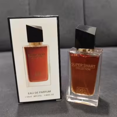 عطر ادکلن زنانه لیبره 25 میل