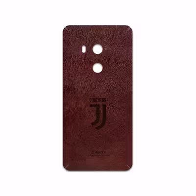 برچسب پوششی ماهوت مدل NL-JUVE مناسب برای گوشی موبایل اچ تی سی U11 Eyes
