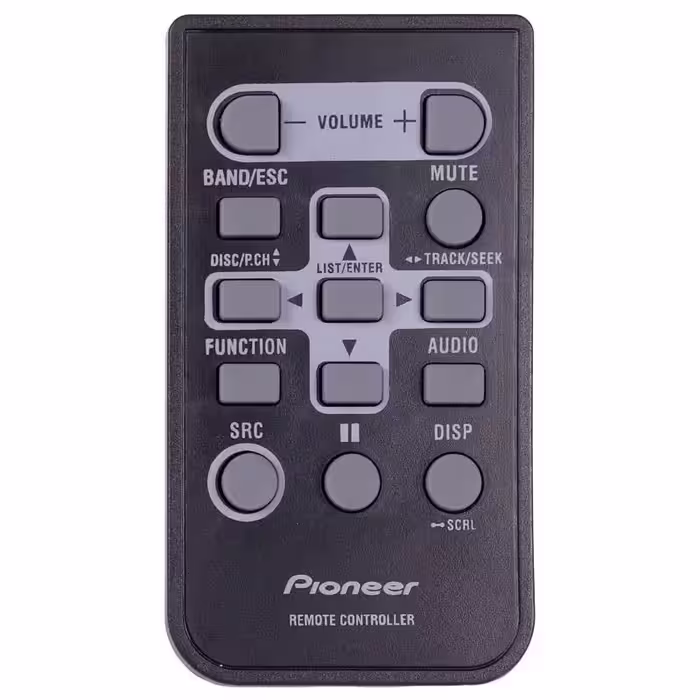 کنترل پخش اصلی پایونیر Pioneer 1047
