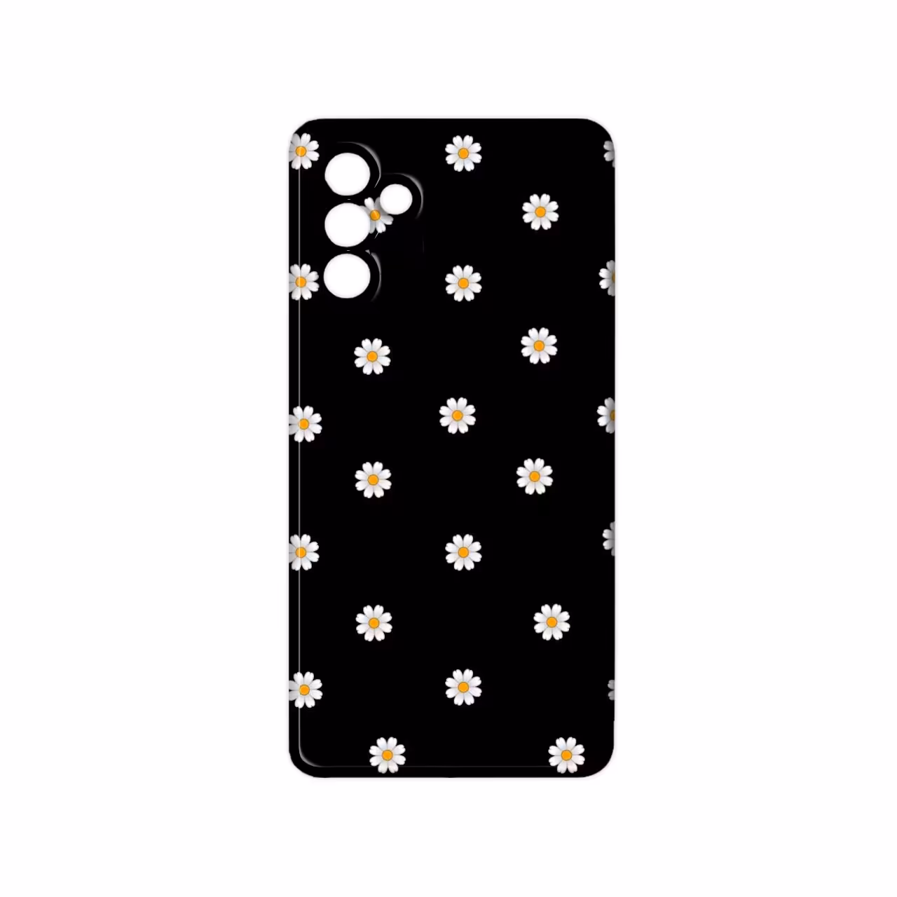 کاور مدل بابونه کد 060 مناسب برای گوشی موبایل سامسونگ galaxy A14 4G / A14 5G
