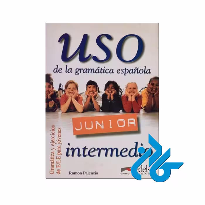 Uso Junior خرید از فروشگاه کتاب کادن تا 50% تخفیف خرید کتاب اسپانیایی
