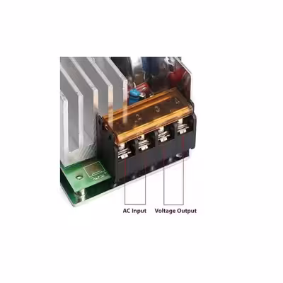 دیمر 4000 وات کد DDM00002