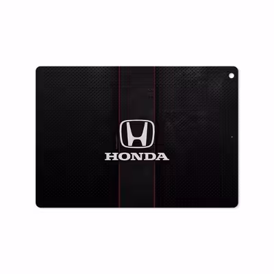 برچسب پوششی ماهوت مدل Honda Motor مناسب برای تبلت اپل iPad 9.7 (GEN 5) 2017 A1823