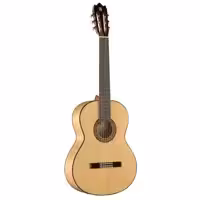 گیتار الحمبرا مدل ALHAMBRA 3FG Flamenco guitar